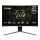 Monitor LED 27" (26,5"-28,4") MSI MAG 274CQPDF X32